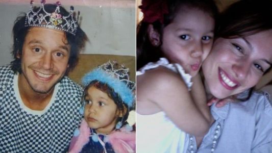 "Ya lloré, morí y renací": el homenaje de Pampita y Benjamín Vicuña a su hija Blanca en el día que hubiese cumplido 20 años