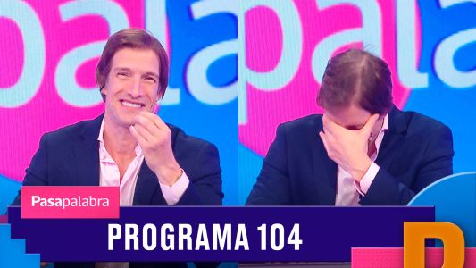 Programa 104