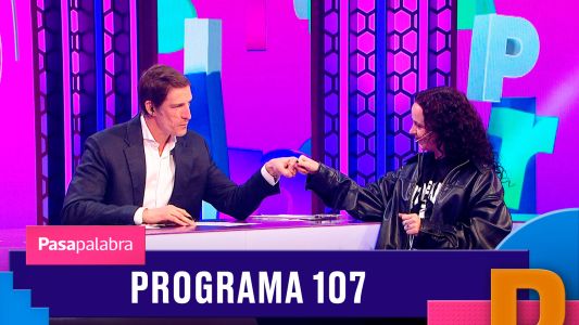 Programa 107