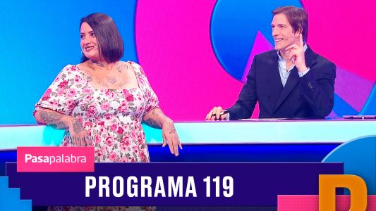 Programa 119