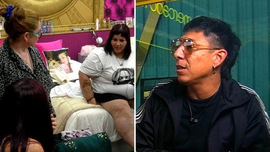 Brian bajó el perfil y despertó sospechas en Gran Hermano