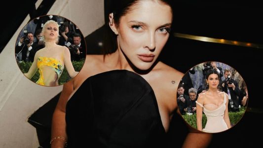 Met Gala 2026: Sofía Gonet reveló cuáles fueron los mejores y peores diseños bajo la consigna "La moda es arte"