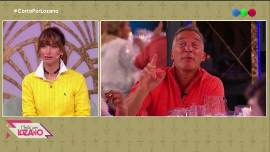 “Es muy atractivo”: Sol se sinceró tras la confesión amorosa de Eduardo