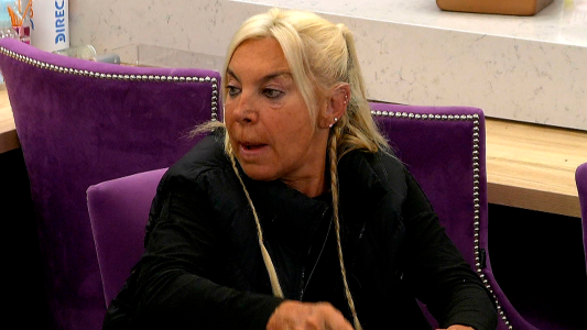 El sangriento plan de Yanina Zilli para evitar los robos en la casa de Gran Hermano