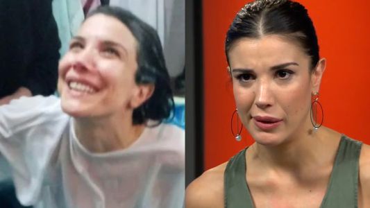 "Cuando me la tomaba toda, era copada": Andrea Rincón habló de la discriminación que sufre por creer en Dios