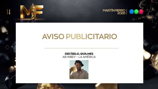 Mejor aviso publicitario