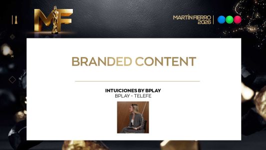 Mejor branded content