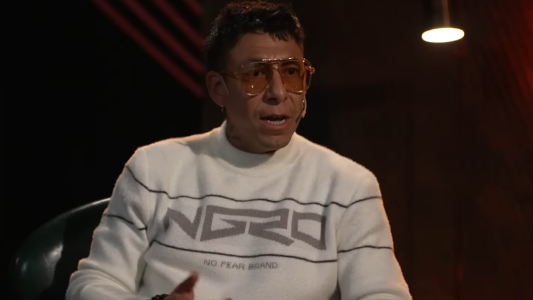 Brian Sarmiento: "Necesito juntar dinero para pagarle a mis hijas"