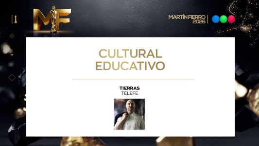 Mejor programa cultural/educativo