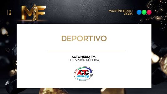 Mejor programa deportivo