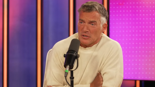 Eduardo Carrera dio su versión de por qué nunca formó un vínculo con su hija Mía