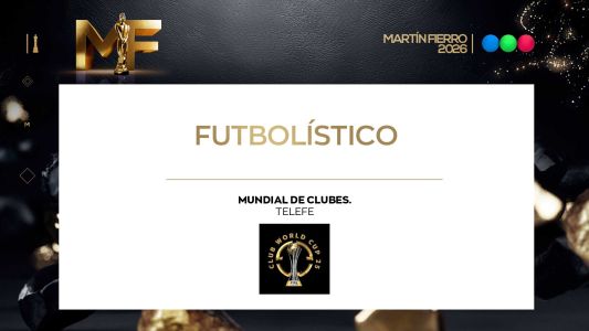 Mejor programa futbolístico