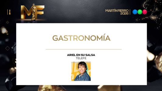 Mejor programa de gastronomía