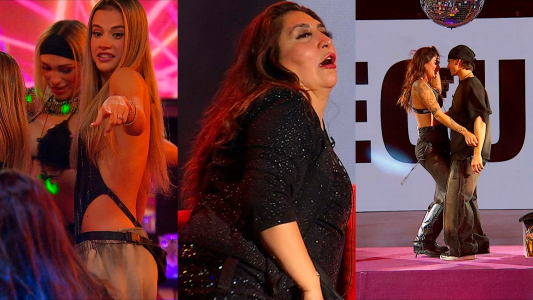 Verdad/Consecuencia: del striptease de Zilli al musical de Pincoya