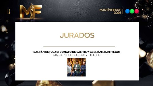 Mejor jurado