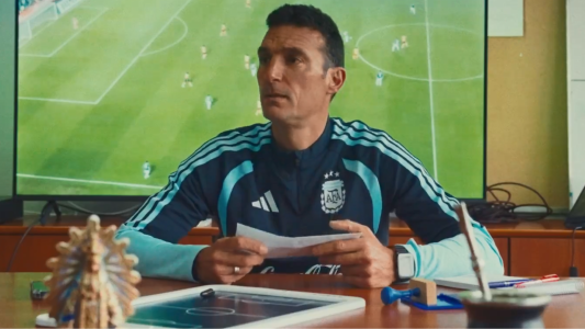 Scaloni dio la lista: quiénes son los jugadores que van al Mundial 2026