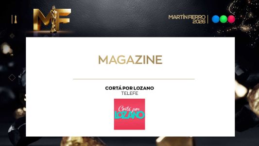 Mejor magazine