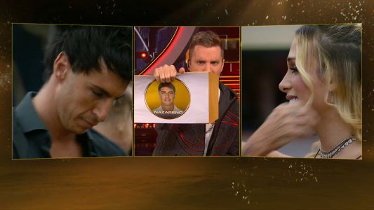 Nazareno Pompei se convirtió en el eliminado de la semana 10 de Gran Hermano 2026