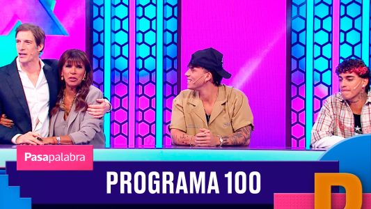Programa 100