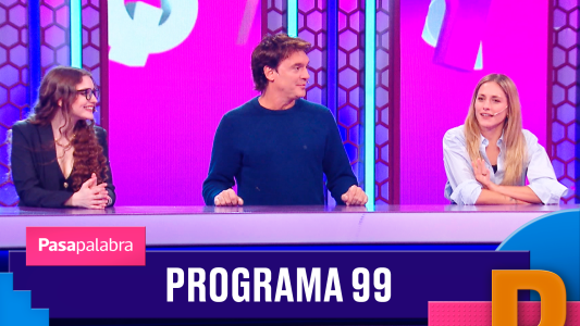 Programa 99