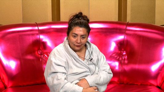 Nadie creyó una insólita mentira de Pincoya sobre Gran Hermano