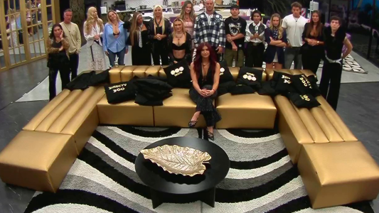 Salvaciones falsas y una real: cómo quedó la placa de la semana 11 de Gran Hermano 2026