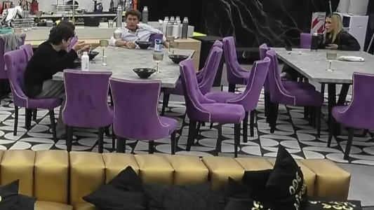 La casa quedó en shock tras las eliminaciones y crece la tensión por la próxima salida