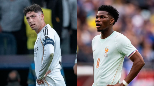 Caos en Real Madrid antes del Mundial 2026: discusión, golpe y sanciones para Valverde y Tchouaméni