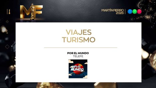 Mejor programa de viajes/turismo