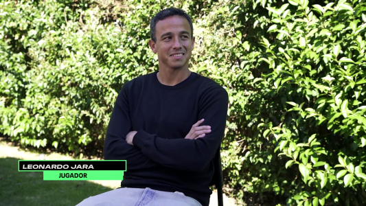 LEONARDO JARA