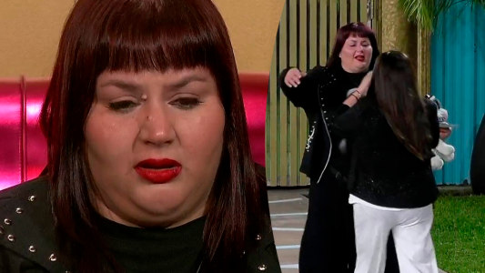 Yipio abandonó la casa de Gran Hermano 2026 por la salud de su madre