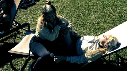 Nueva amistad en la casa: Zilli y la Bomba afianzan su vínculo