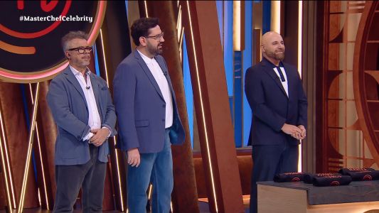 "Disfrutamos con ustedes de su avance": grandes platos merecen increíbles devoluciones