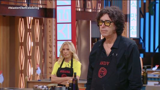 "Sin tiempo para tonterías": picante ida y vuelta entre Wanda Nara y Andy Chango