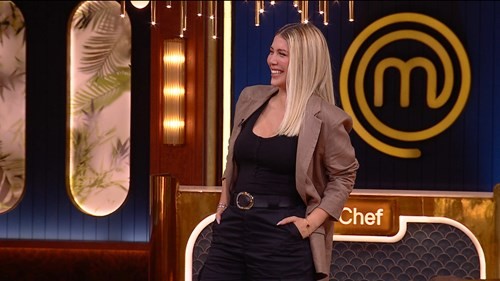 Wanda Nara: "Quiero que mi cara aparezca en los billetes"