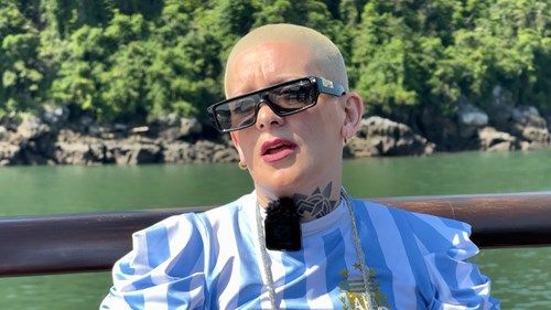 Furia Scaglione respondió preguntas de la gente: "Sigo creyendo que gané Gran Hermano"