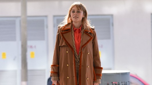 Se estrena "Bahar": la historia de una mujer que decide reinventarse y cumplir sus sueños