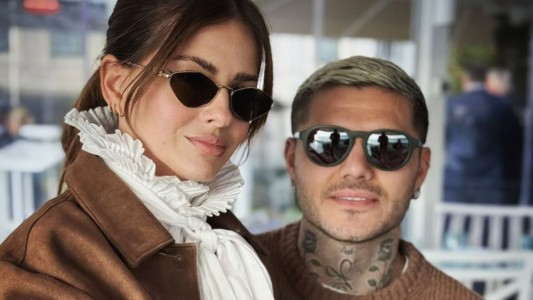La China Suárez y Mauro Icardi disfrutaron de una cita romántica de lujo en Turquía