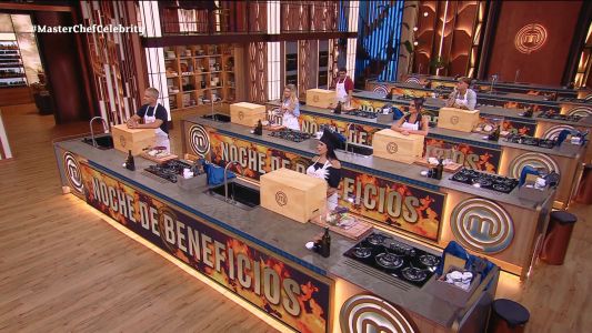 ¿Arriesgar o ir a lo seguro? La elección que expuso distintas estrategias en Masterchef Celebrity