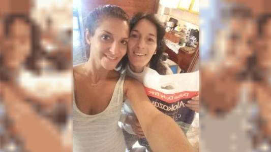 Comenzó el juicio por el doble crimen de una madre y su hija en Rosario