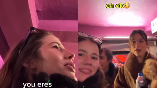 Una influencer de Brasil trató de mentirosa a Dua Lipa