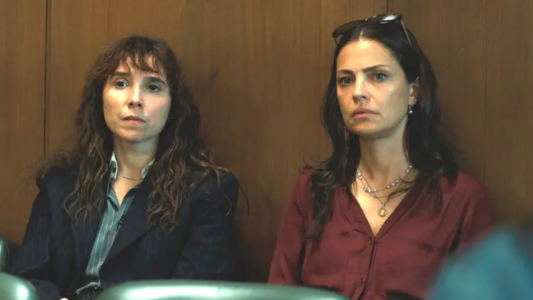 La película argentina "Belén" quedó afuera de los Premios Oscar 2026