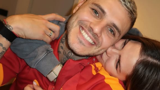 Icardi explicó por qué La China Suárez es la mujer de su vida