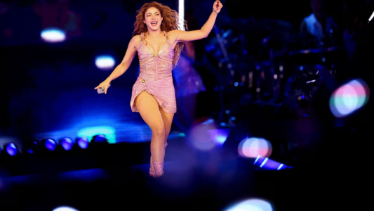 Confirmado: Shakira cantará gratis en Río de Janeiro el 2 de mayo