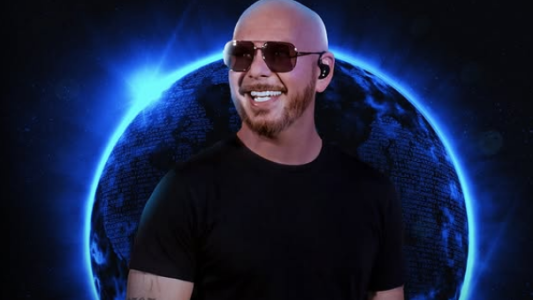 Pitbull quiere un récord Guinness: abrió una convocatoria para reunir la mayor cantidad de calvos en un concierto