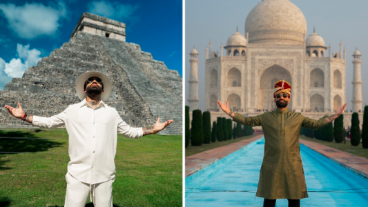 La "8va Maravilla" llega a Buenos Aires: todo sobre Arcángel en Argentina