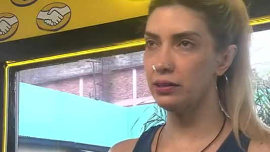 "¿Cómo pueden ser tan sucios?": la bronca de Carmiña por la higiene y el orden en la casa