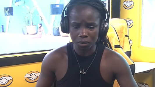 Mavinga explicó su estrategia de juego y se definió como una "jugadora independiente"