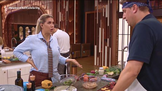 Maxi López reveló su mayor miedo: "Una ex despechada es terrible"