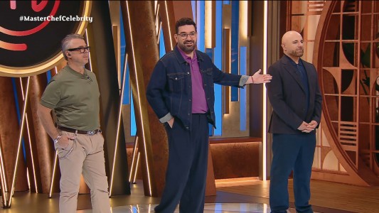 Si Masterchef Celebrity fuera un colegio: quién sería quién según los protagonistas